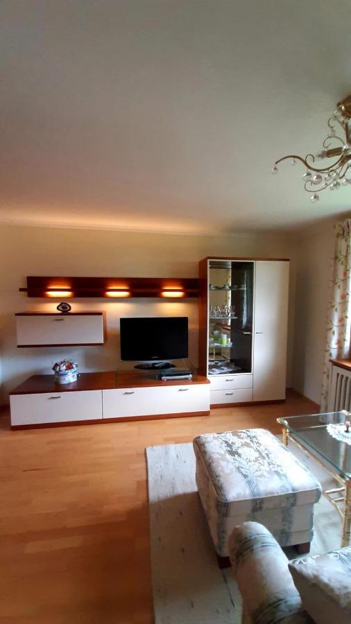 גוסאו Ferienhaus Waldglueck מראה חיצוני תמונה